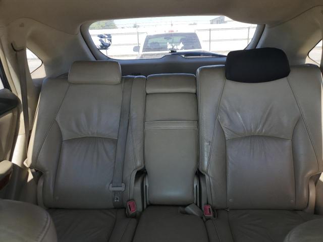 2006 Lexus Rx 400 VIN: JTJHW31U662006626 Lot: 57758934