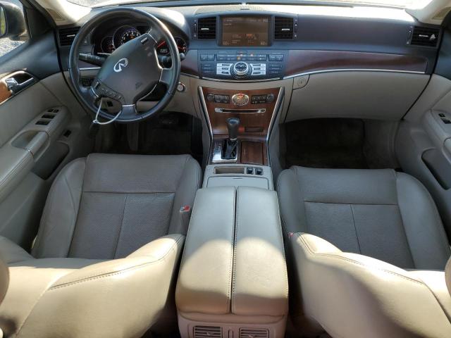 2008 Infiniti M35 Base VIN: JNKAY01E78M605353 Lot: 59566194