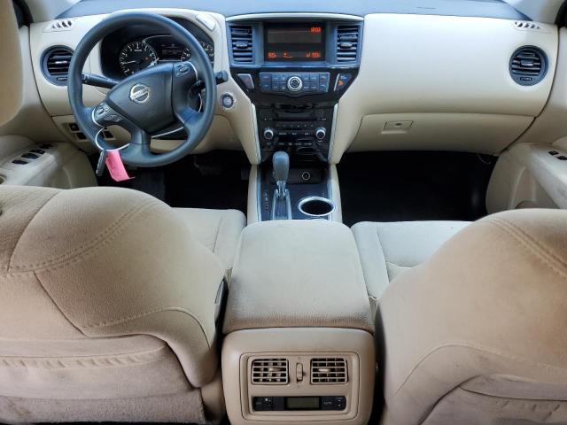2016 NISSAN PATHFINDER - 5N1AR2MN6GC609819