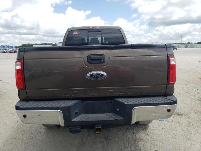 2015 Ford F350 Super Duty VIN: 1FT8W3BT2FED50574 Lot: 59186604