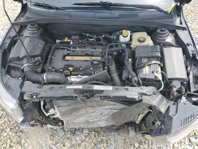 2015 CHEVROLET CRUZE LTZ - 1G1PG5SBXF7232233