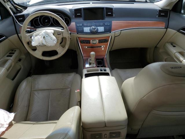 JNKAY01EX7M302131 2007 Infiniti M35 Base