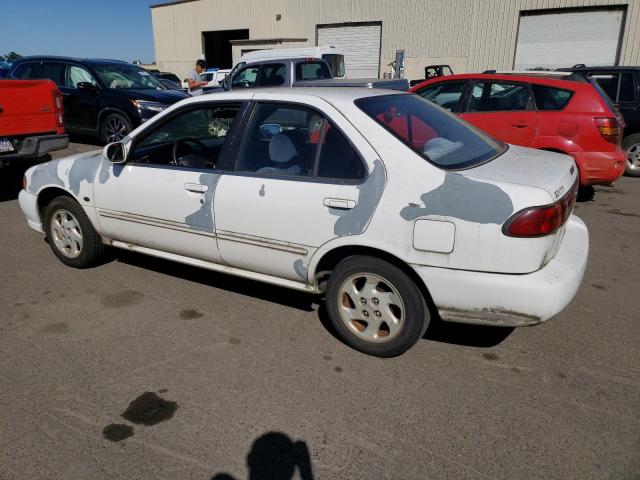 1999 Nissan Sentra Base VIN: 1N4AB41D8XC718255 Lot: 58759554