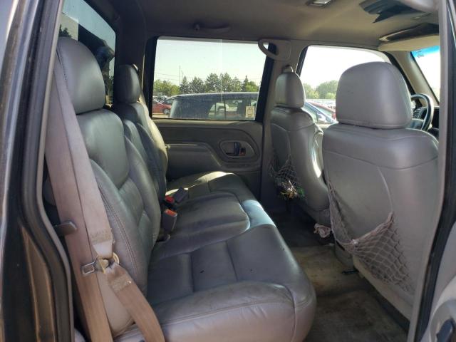 2000 Chevrolet Gmt-400 K3500 VIN: 1GCHK33J1YF428753 Lot: 57664244