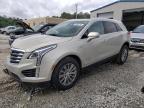 2017 CADILLAC XT5 LUXURY - 1GYKNDRS0HZ209990