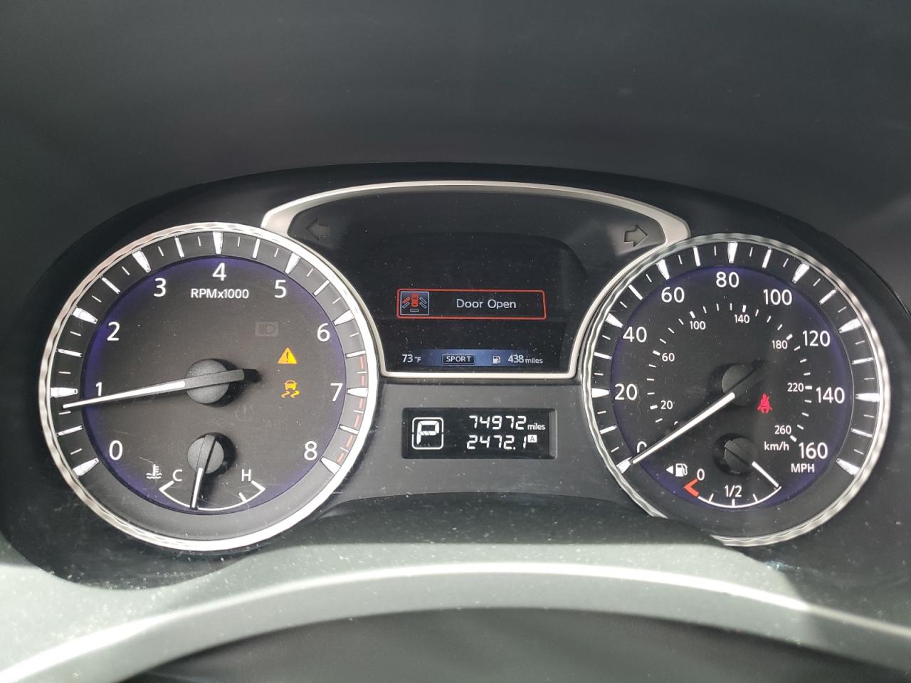 5N1DL0MM8KC557709 2019 Infiniti Qx60 Luxe