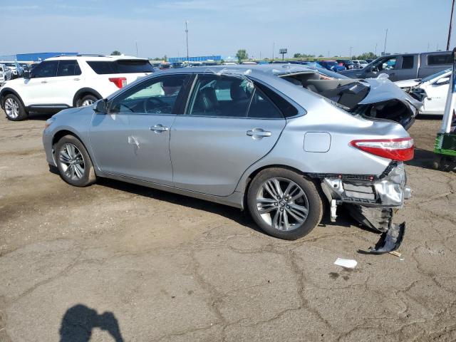 VIN 4T1BF1FKXHU397092 2017 Toyota Camry, LE no.2