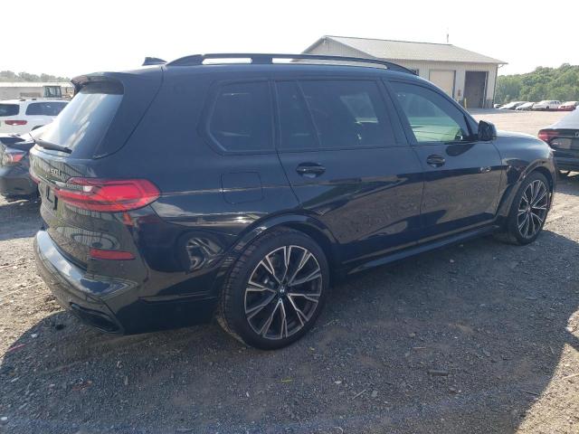 VIN 5UXCX6C08N9L15329 2022 BMW X7, M50I no.3