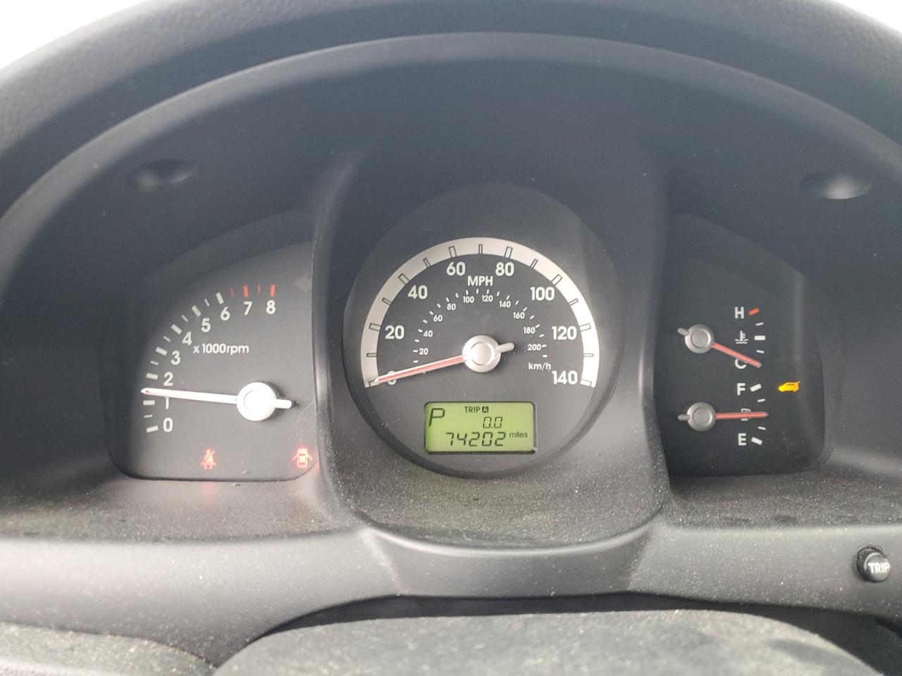 KNDJF723277392189 2007 Kia Sportage Ex