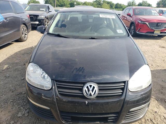 2010 Volkswagen Jetta Wolfsburg VIN: 3VWRA7AJ1AM032231 Lot: 57027134