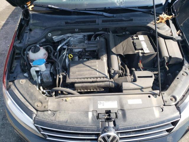 2016 Volkswagen Jetta Se VIN: 3VWD67AJ7GM320534 Lot: 58425854