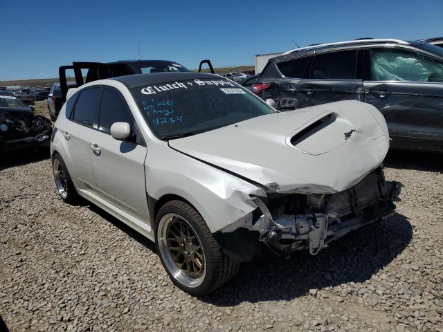 2011 Subaru Impreza Wrx VIN: JF1GR7E61BG813955 Lot: 56347664