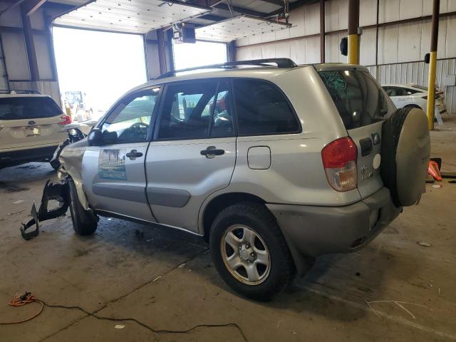 2002 Toyota Rav4 VIN: JTEHH20V526064114 Lot: 60223514