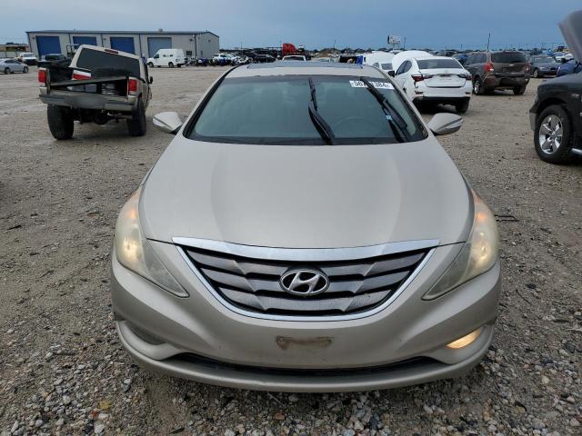 2011 Hyundai Sonata Se VIN: 5NPEC4AC0BH076417 Lot: 56711384