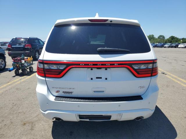 2019 Dodge Durango R/T VIN: 1C4SDJCT4KC664358 Lot: 60724204