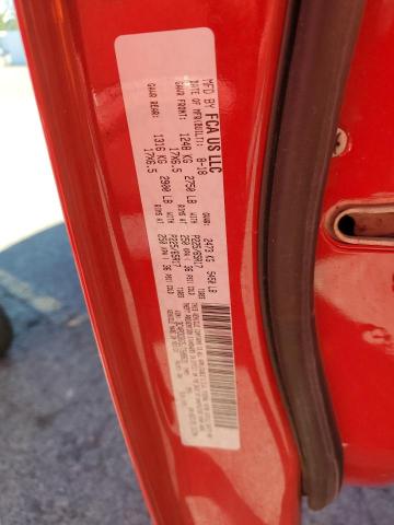 2018 Dodge Journey Sxt VIN: 3C4PDCBG5JT508631 Lot: 60262914