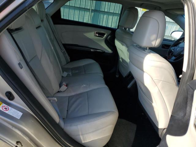 2015 Toyota Avalon Hybrid VIN: 4T1BD1EB8FU038991 Lot: 60303394