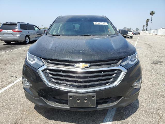 2020 Chevrolet Equinox Ls VIN: 2GNAXHEVXL6105912 Lot: 57167224