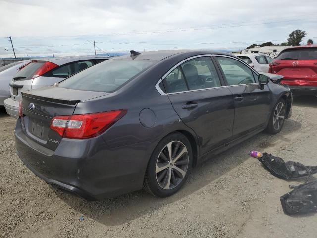 2019 Subaru Legacy 2.5I Limited VIN: 4S3BNAN6XK3024837 Lot: 56482754