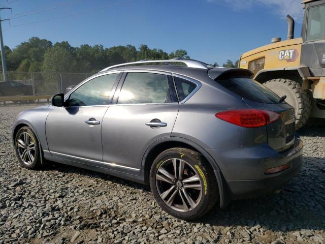 2012 Infiniti Ex35 Base VIN: JN1AJ0HR1CM450812 Lot: 60283944