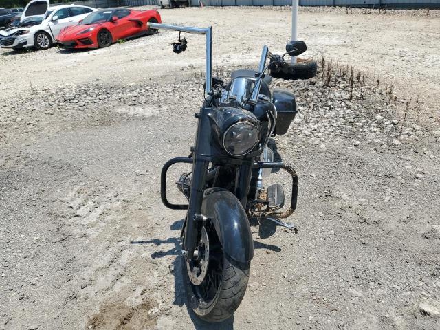 2014 HARLEY-DAVIDSON FLHP POLIC 1HD1FHM15EB639182