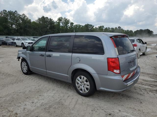 2019 DODGE GRAND CARA - 2C4RDGBG9KR805230