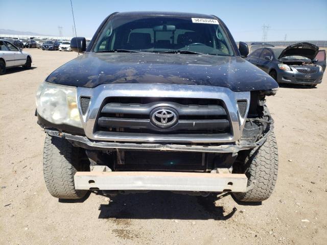 2007 Toyota Tacoma Double Cab Prerunner VIN: 5TEJU62NX7Z440600 Lot: 58753544