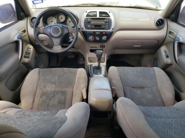 2001 Toyota Rav4 VIN: JTEGH20V110040647 Lot: 60751314