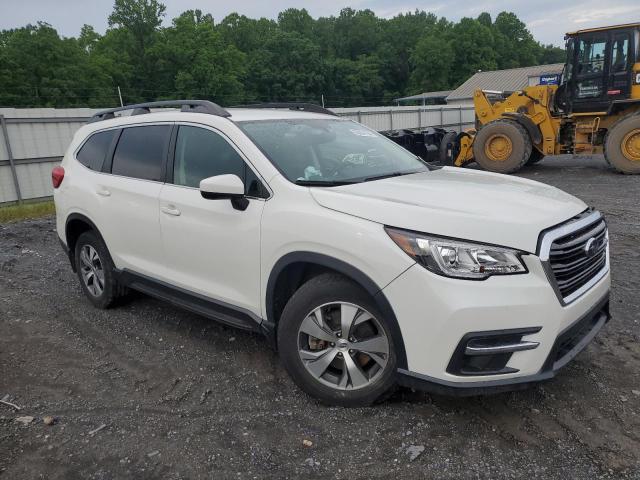 2020 Subaru Ascent Premium VIN: 4S4WMAFD7L3471544 Lot: 58004194