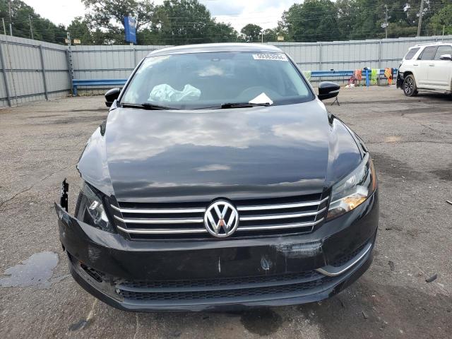 1VWAT7A37FC050069 2015 Volkswagen Passat S