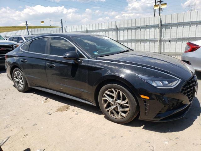 2022 HYUNDAI SONATA SEL - KMHL64JA2NA234101