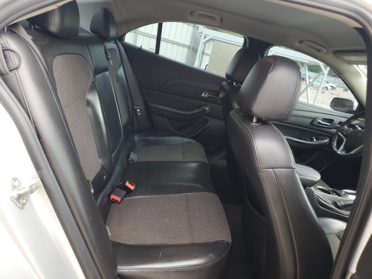 1G11E5SL7EU144079 2014 Chevrolet Malibu 2Lt