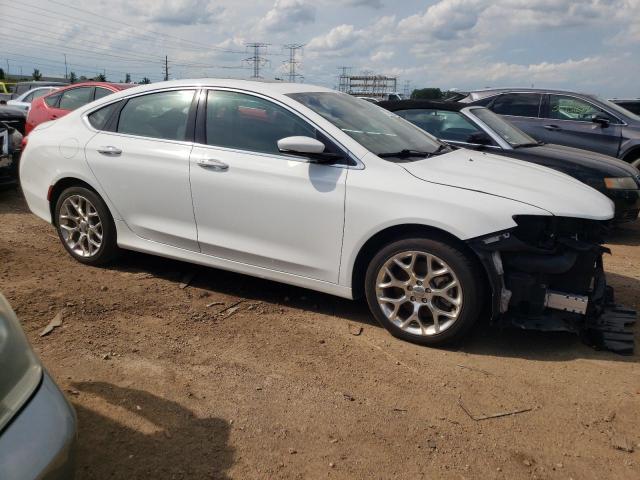 2015 Chrysler 200 C VIN: 1C3CCCEG3FN648685 Lot: 57024264