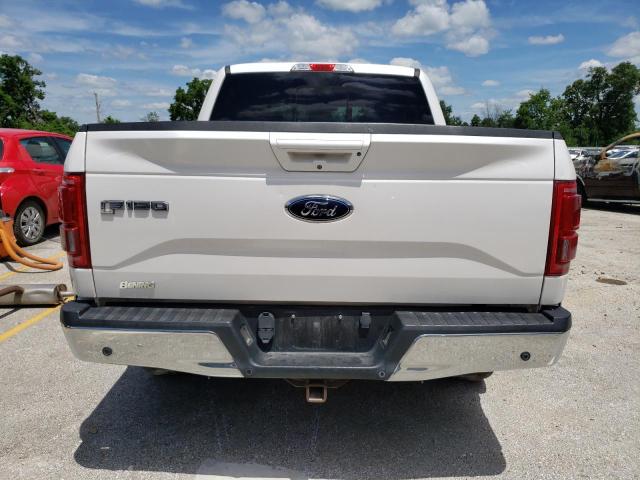 VIN 1FTEW1EP5GKD64459 2016 Ford F-150, Supercrew no.6