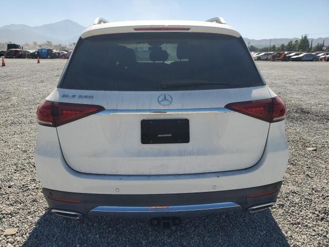 2018 Mercedes-Benz Gle 350 VIN: 4JGFB4JB4MA359116 Lot: 60308554