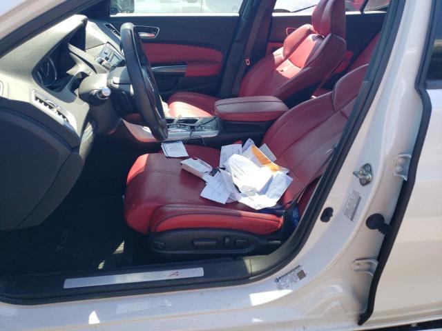 2018 ACURA TLX TECH+A - 19UUB3F65JA006897