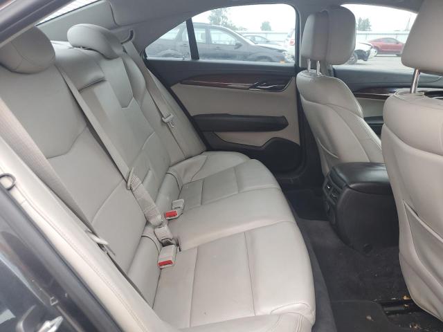 2014 Cadillac Ats Luxury VIN: 1G6AB5RX2E0127046 Lot: 60598274