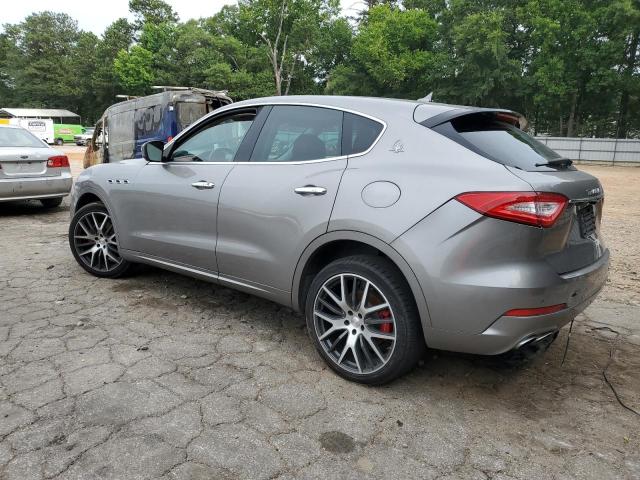 2017 Maserati Levante VIN: ZN661XUA8HX243186 Lot: 60840854