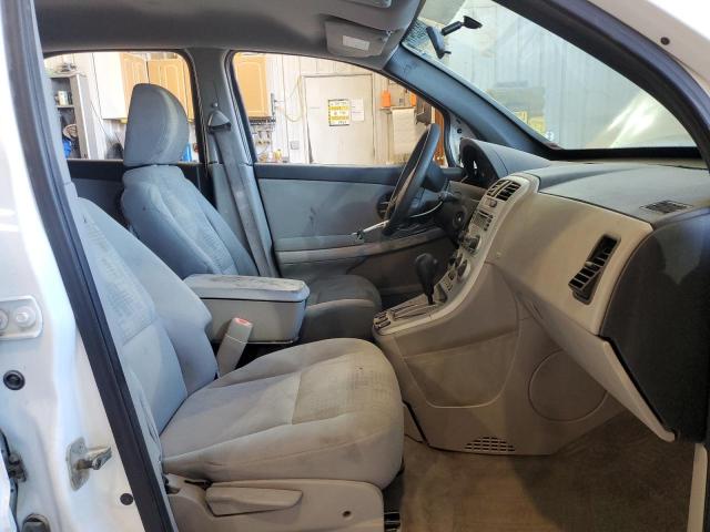 2005 Chevrolet Equinox Ls VIN: 2CNDL23F456101864 Lot: 58559414