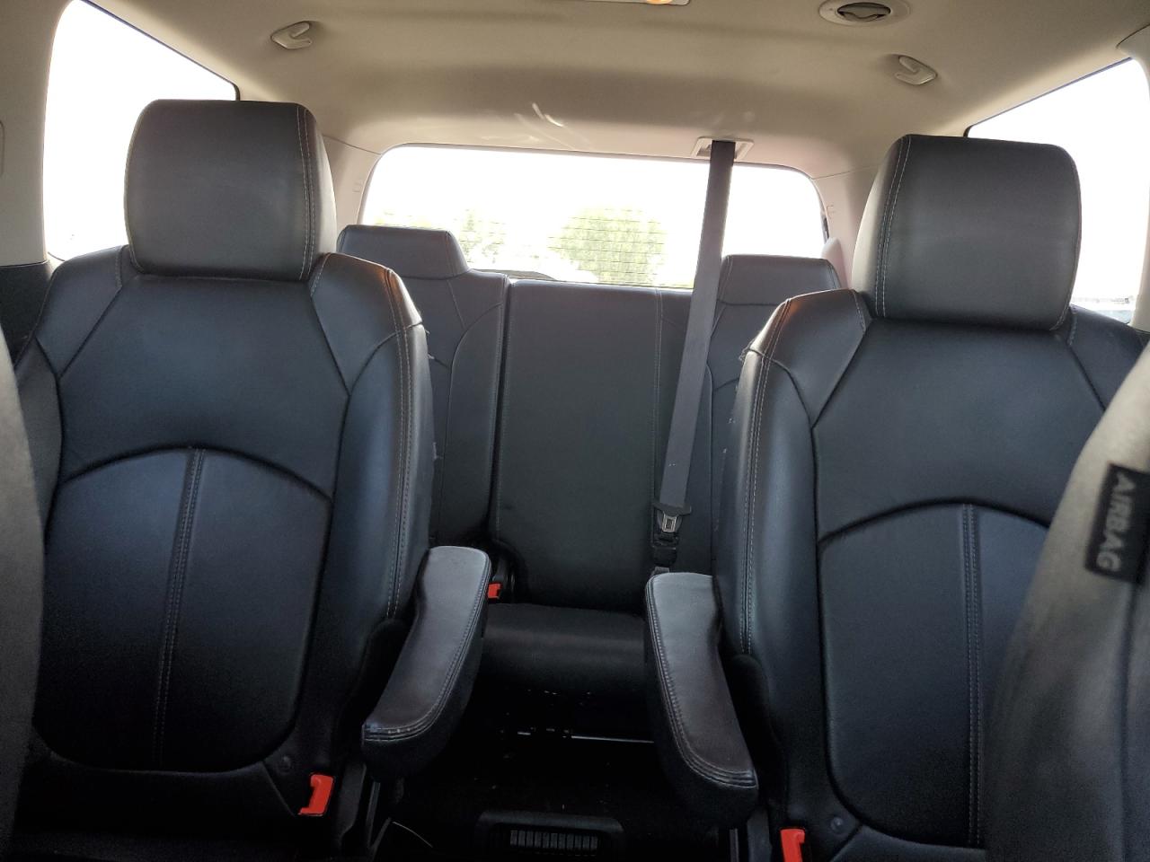 1GKKVRKD8FJ274259 2015 GMC Acadia Slt-1