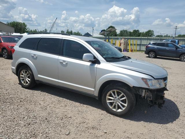 2014 Dodge Journey Sxt VIN: 3C4PDCBB7ET284322 Lot: 57339024