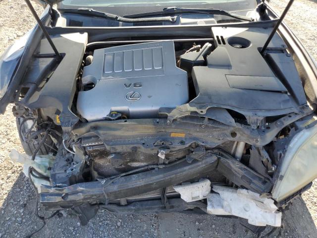 2007 Lexus Es 350 VIN: JTHBJ46G272107548 Lot: 58662764