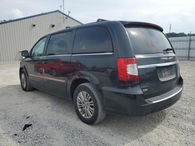 2015 CHRYSLER TOWN & COU - 2C4RC1CG6FR601506