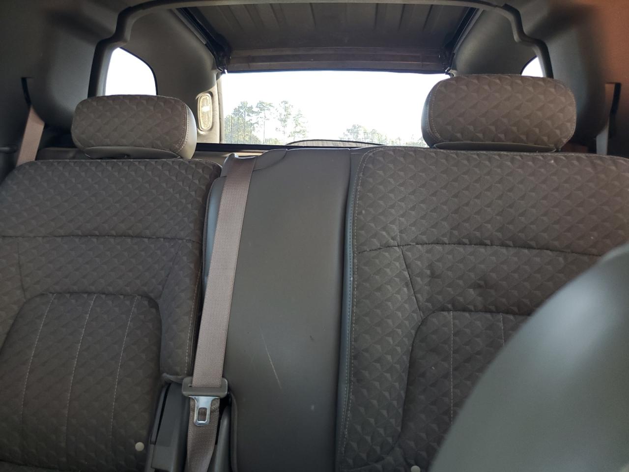 1GKES12P946167478 2004 GMC Envoy Xuv