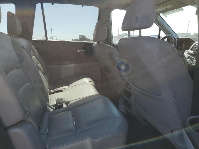 2021 Honda Pilot Exl VIN: 5FNYF5H53MB045908 Lot: 59785124