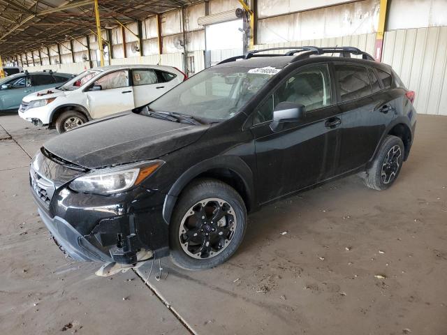 2023 Subaru Crosstrek VIN: JF2GTABC2P8277152 Lot: 57160304