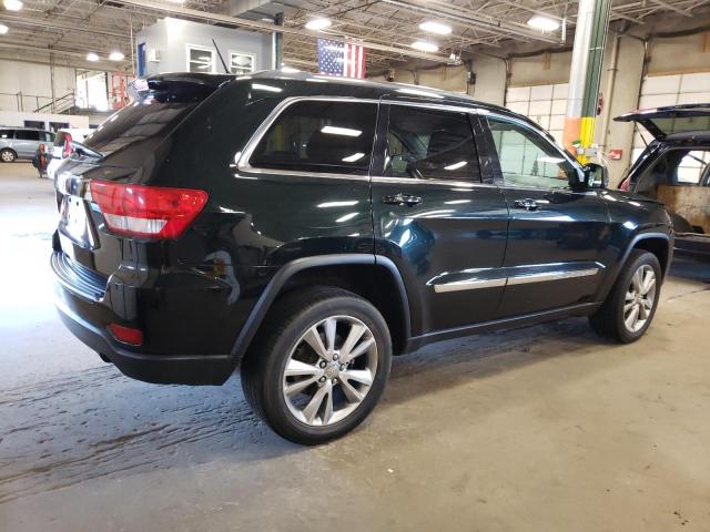 2012 Jeep Grand Cherokee Laredo VIN: 1C4RJFAG0CC325740 Lot: 57889394