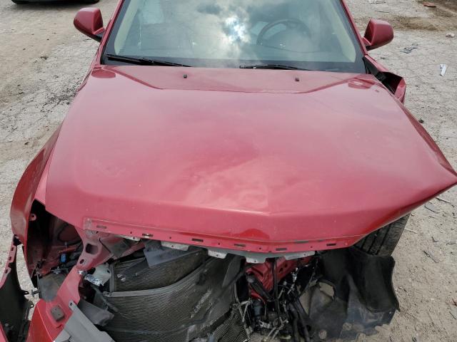 2010 Cadillac Cts Premium Collection VIN: 1G6DS5EVXA0117571 Lot: 60438924