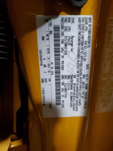 2012 Ford Focus Se VIN: 1FAHP3K23CL150045 Lot: 56326354