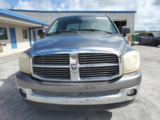 2006 Dodge Ram 1500 St VIN: 1D7HA18N06S613633 Lot: 59678084